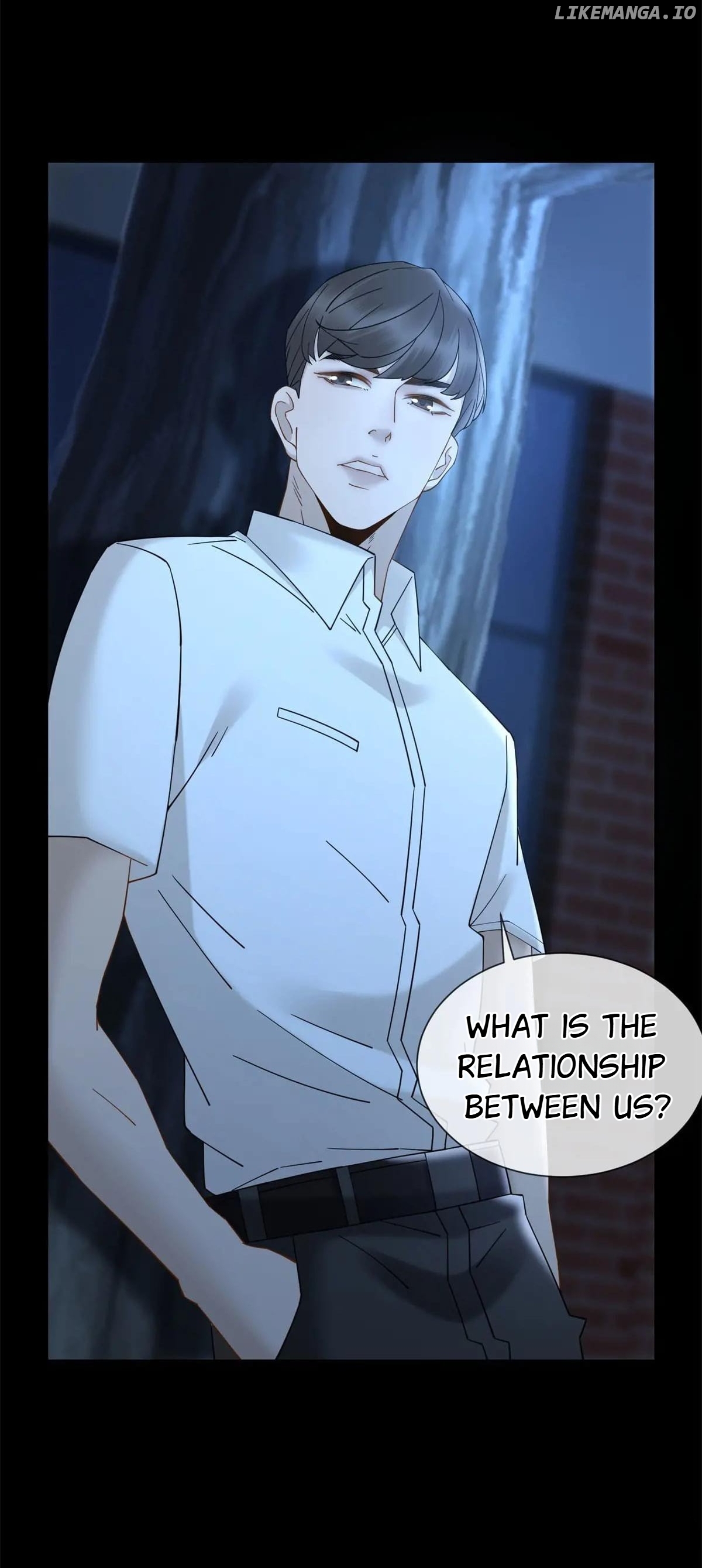Don't Mess with a Deadly Revenger Chapter 11 - page 15